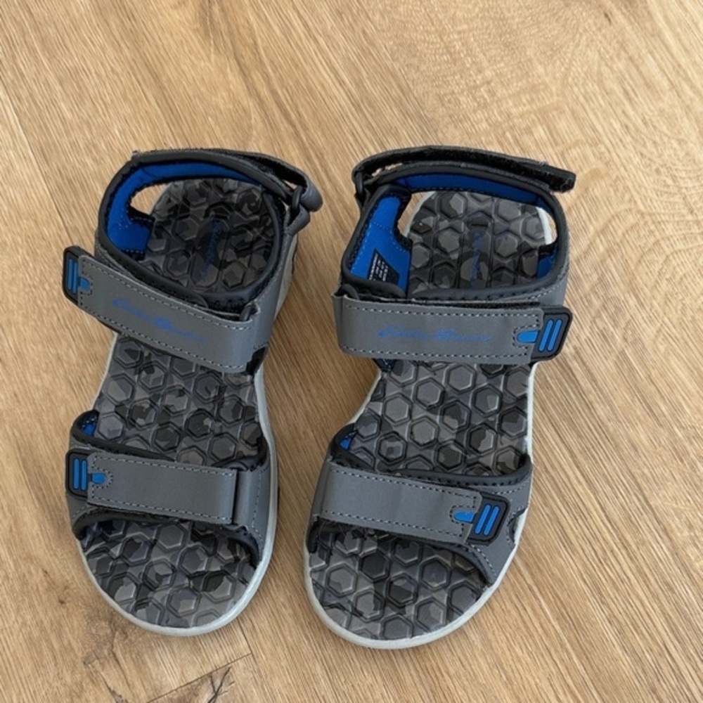 Eddie Bauer Sandals NWOT